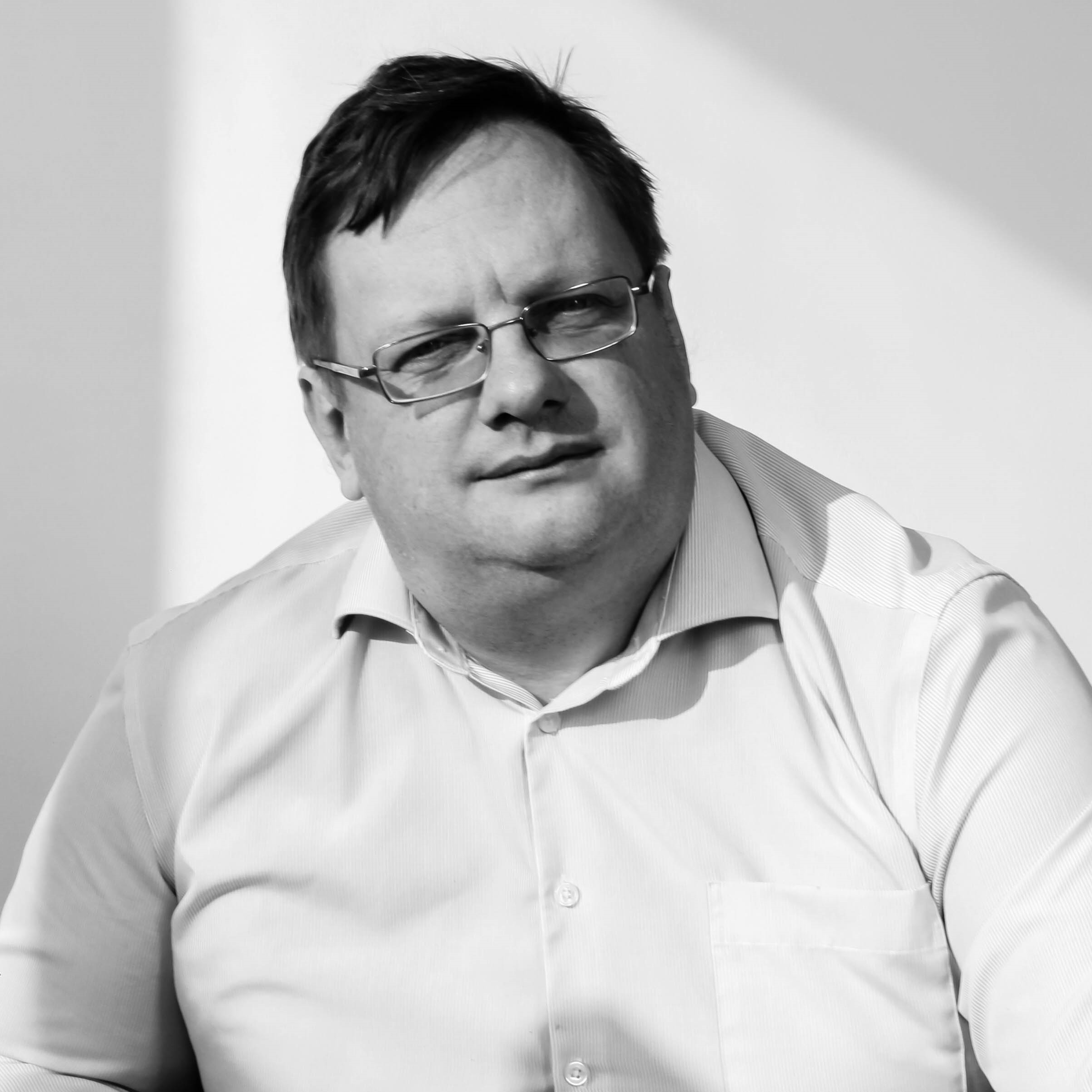 Sergey Egorov